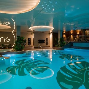 Ring Spa Hostel